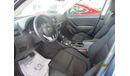 Mazda CX5 2.5L GT AWD Mid option