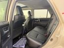 Toyota 4Runner 2024 TRD Off-Road PREMIUM 360 CAMERAS FACELIFT 2025 DESERT BEIGE V6
