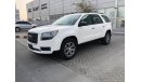 GMC Acadia GCC