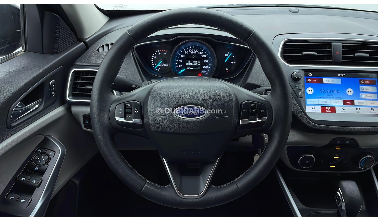 Ford Escort Ford Escort 1.4