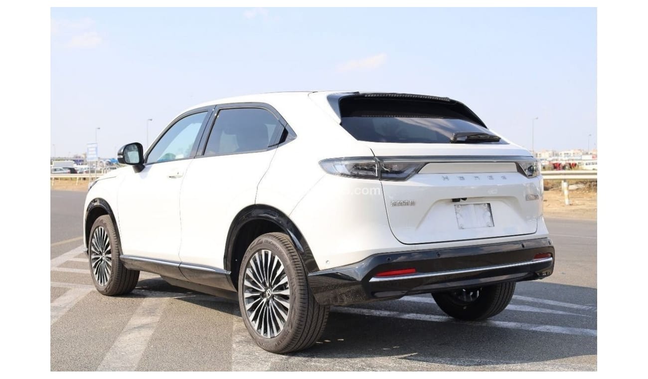 Honda e:NS1 HONDA_e:NS1_2022_FULL_OPTIONS_ELECTRIC