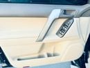 Toyota Prado Toyota Prado Years 2020 VXR 2.7L AWD