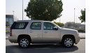 GMC Yukon Denali Fully Loaded in Perfect Condition