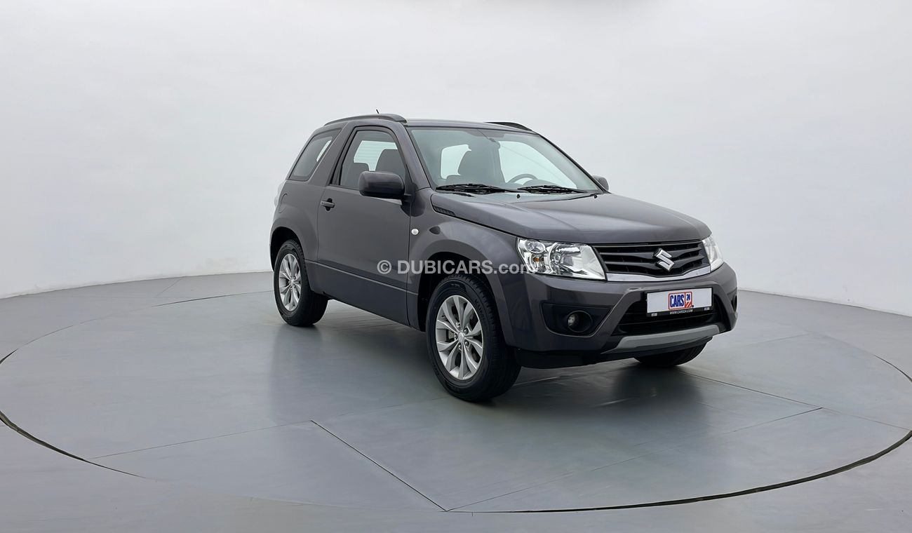Suzuki Grand Vitara Sport 2.4