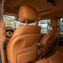 مرسيدس بنز G 63 AMG برابوس G800 4MATIC SUV