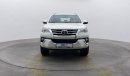 Toyota Fortuner EXR 2700