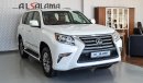 Lexus GX460