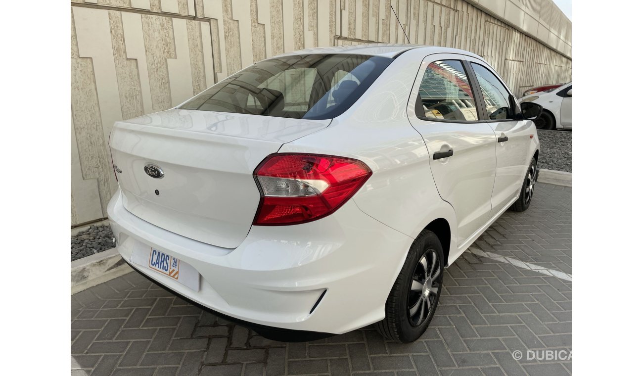 فورد فيجو 1.5 1.5 | Under Warranty | Free Insurance | Inspected on 150+ parameters