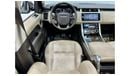 Land Rover Range Rover Sport 2019 Range Rover Urban Sport V6 Supercharged, Warranty, Pristine Condition, Low Kms, GCC