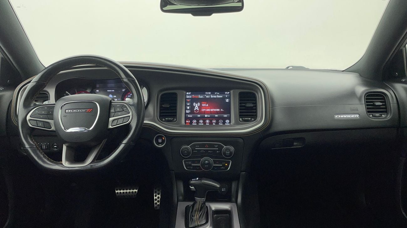 Dodge Charger GT 3.6 | Zero Down Payment | Home Test Drive