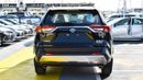 Toyota RAV4 Hybrid  2.5L  4WD