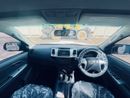 Toyota Hilux DIESEL 3.0 LITER ,AUTOMATIC RIGHT HAND DRIVE