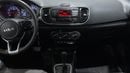 Kia Pegas LX 2023 | AED 376/Month | 0 DP | 30 Day Return | Warranty | Service History