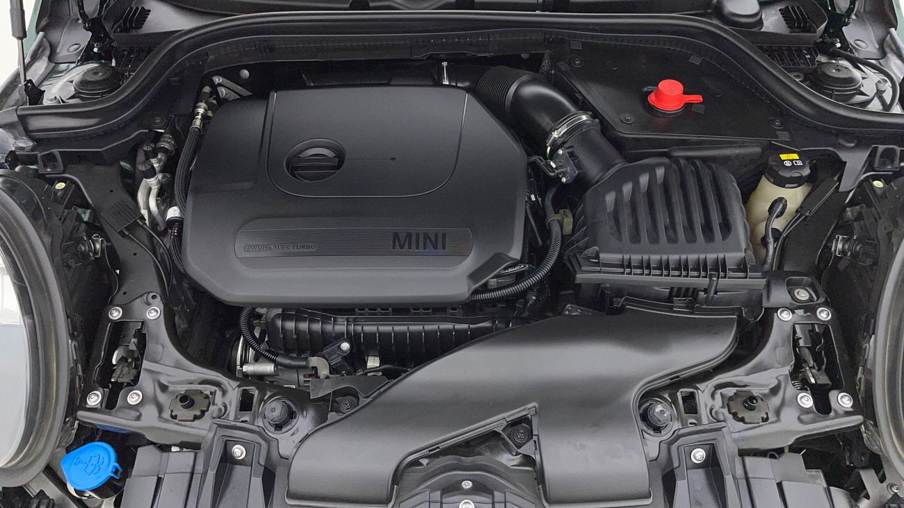 ميني كوبر STD 1.5 | بدون دفعة مقدمة | اختبار قيادة مجاني للمنزل