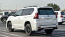 Toyota Prado TXL3 TXL RHD Japanese with Japan Export Certificate 2.7L V4 Petrol engine Automatic Gear 4WD 7 Seats