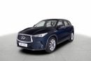 Infiniti QX50 LUXE 2.0