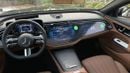 Mercedes Benz E200 STD E 200 2026 GCC Agency Warranty 0 KM