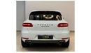 Porsche Macan 2014 Porsche Macan Turbo, Full Porsche Service History, Warranty, GCC