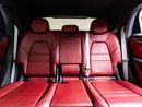 Porsche Cayenne GTS 4.0L (460 HP) 2022 Porsche Cayenne GTS Coupe, March 2026 Porsche Warranty, Full Service History,