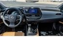 لكزس ES 300 2024 LEXUS ES300H 2.5L Hybrid