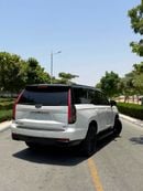كاديلاك إسكالاد Platinum | American Specs | Pristine Condition