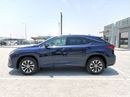 Lexus RX350 Lexus RX350 - 2022 - Blue