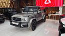 Mercedes Benz G63 AMG STD 2026 G63 AMG NARDO GREY DOUBLE NIGHT PACKAGE
