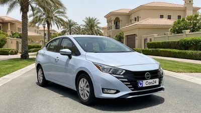 نيسان صني إس كارس24 هي سوق ضخم للسيارات المستعملة موثوق ومضمون ٪كارس24 هي سوق ضخم للسيارات المستعملة موثوق ومضمون
