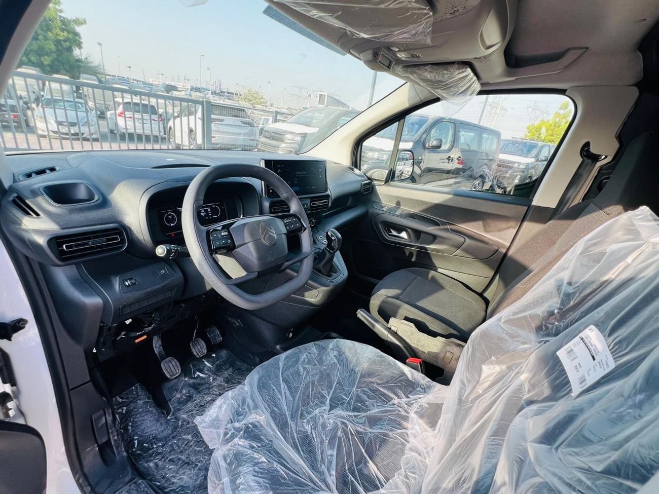 Citroen Berlingo STD