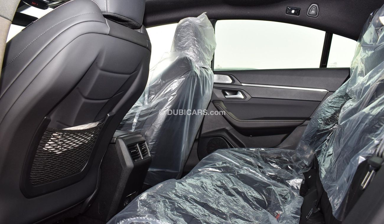 Peugeot 508 508 1.6L Pure GT-Line