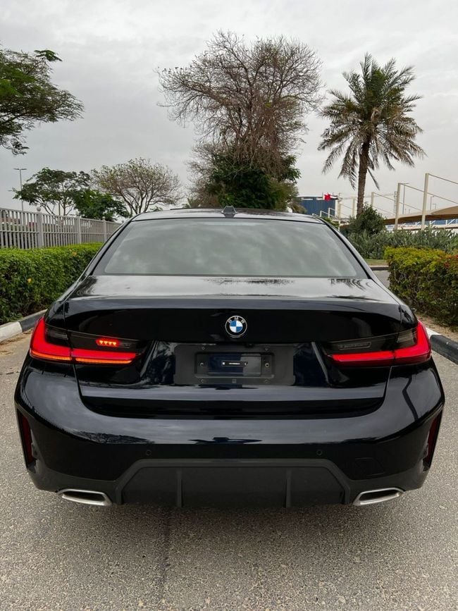 BMW 3 Series 325i, миниатюра 30