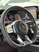 مرسيدس بنز G 63 AMG Brand New Mercedes G63 AMG European Spec