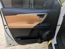 Toyota Fortuner GXR 2024 GCC SPECS INTERIOR AND EXTERIOR EXCELLENT