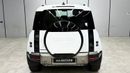 Land Rover Defender P300 Land Rover Defender 110 2026 GCC specs