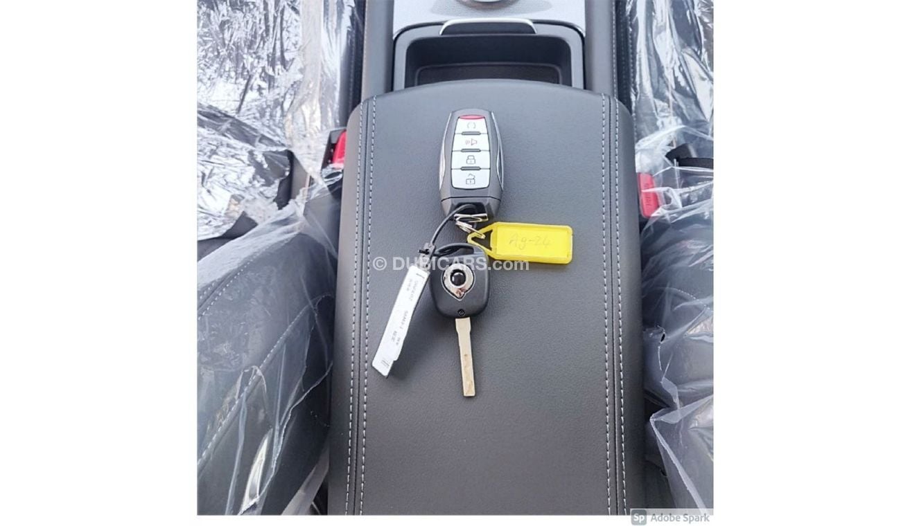 Great Wall Poer 2.0 Turbo 4x4 Full Option !!..End of Year Offer..!!