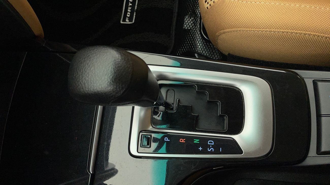 Toyota Fortuner EXR 2.7 | Zero Down Payment | Home Test Drive