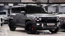 Jetour T2 LS Luxury