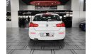 BMW 120i AED 1000/MONTHLY | 2019 BMW 1 SERIES 120i I| GCC