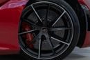McLaren 720S 2018 Mclaren 720s, With Warranty, Excellent Condition, Fully Loaded, GCC Spec