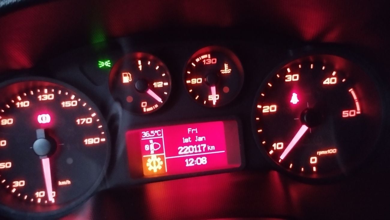 إيفيكو دايلي L4H3