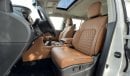 Infiniti QX80 Sensory Proassist GCC Agency Warranty