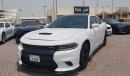 دودج تشارجر DODGE CHARGER / V6 / 3.6 LT/SRT KIT / MARVELLOUS CONDITION