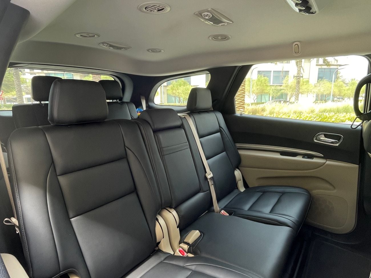 Dodge Durango