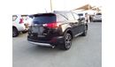 Toyota RAV4 2015 GCC