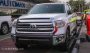 Toyota Tundra SR5 TRD