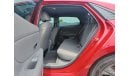 هيونداي إلانترا SEL / RADAR / LEATHER SEATS WITH LOW MILEAGE (LOT # 73198)