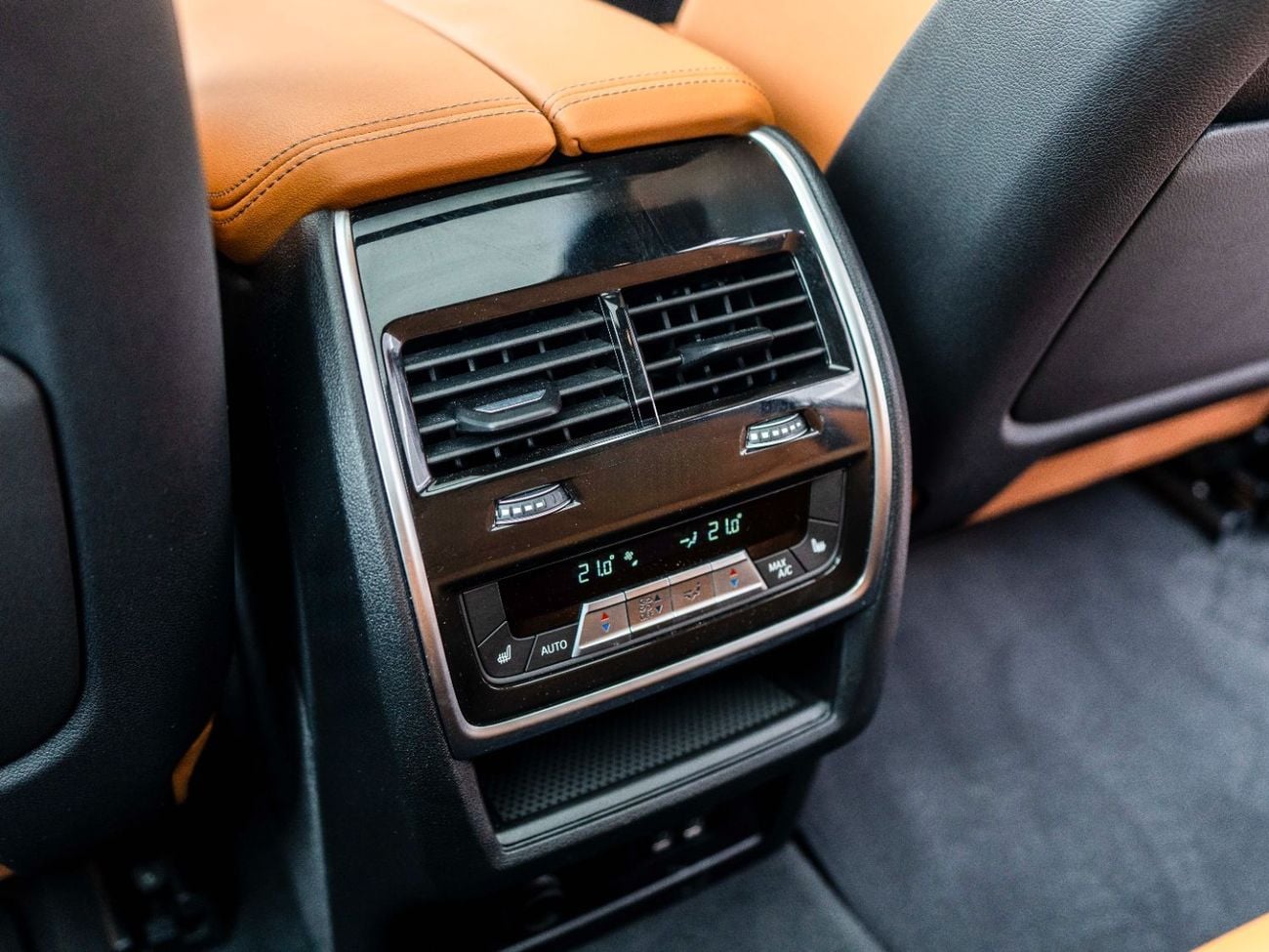 BMW X5 40i M Sport 3.0L