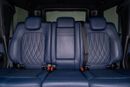 Mercedes Benz G63 AMG STD