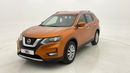 Nissan XTrail S 2.5 | Zero Down Payment | Free Home Test Drive