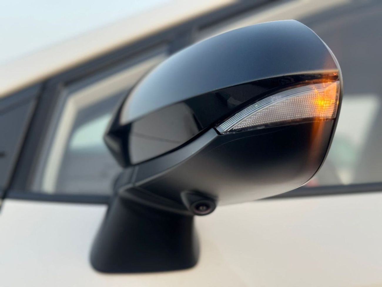 تويوتا ليفين TOYOTA LEVIN 1.8 HYBRID GR SPORT WITH 360 CAMERA  MY 2024